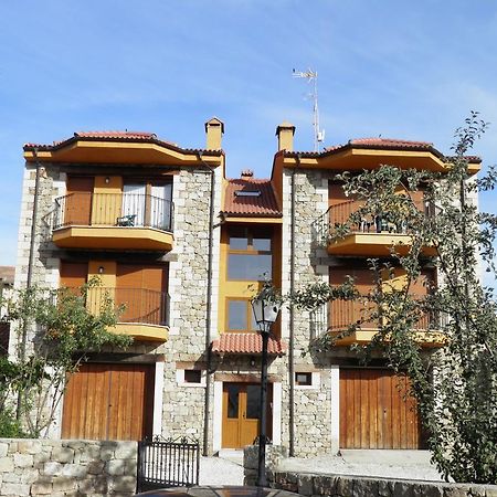 Mirasierra II Y III Navarredonda de Gredos Exterior photo