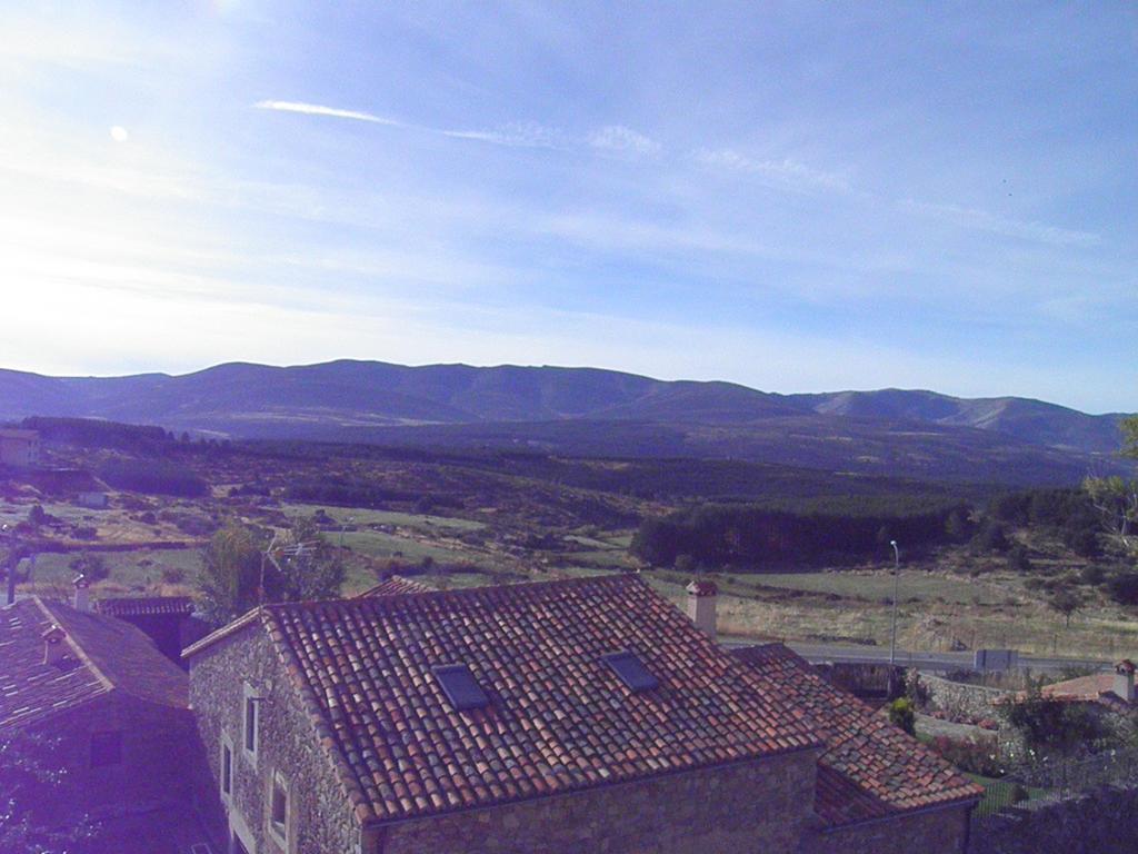 Mirasierra II Y III Navarredonda de Gredos Exterior photo